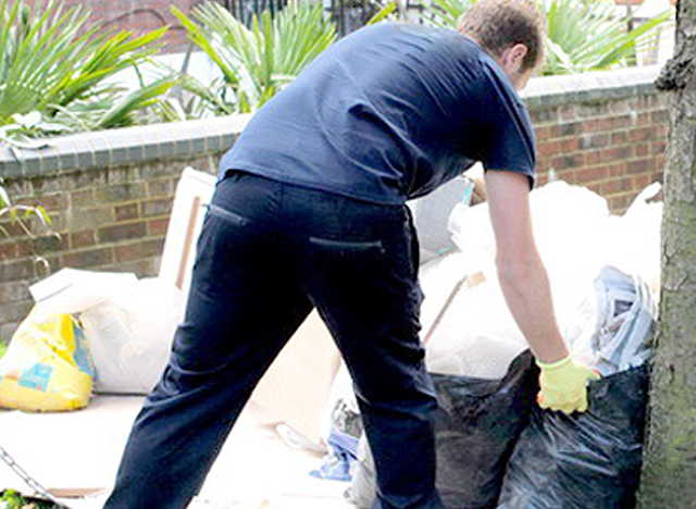 Yard Cleans Sydney